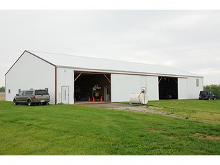Property photo 45 - REAL ESTATE AUCTION - 512.5+/- ACRES OFFERED IN 9 TRACTS IN SWITZERLAND COUNTY, INDIANA