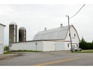 Property photo 54 - REAL ESTATE AUCTION - 512.5+/- ACRES OFFERED IN 9 TRACTS IN SWITZERLAND COUNTY, INDIANA