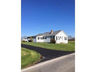 Property photo 38 - REAL ESTATE AUCTION - 512.5+/- ACRES OFFERED IN 9 TRACTS IN SWITZERLAND COUNTY, INDIANA