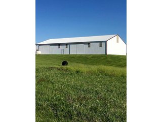 Property photo 47 - REAL ESTATE AUCTION - 512.5+/- ACRES OFFERED IN 9 TRACTS IN SWITZERLAND COUNTY, INDIANA