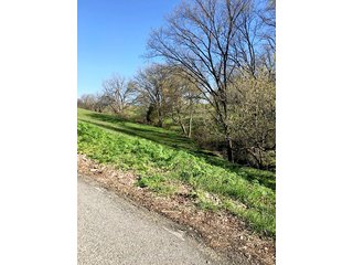 Property photo 33 - REAL ESTATE AUCTION - 512.5+/- ACRES OFFERED IN 9 TRACTS IN SWITZERLAND COUNTY, INDIANA