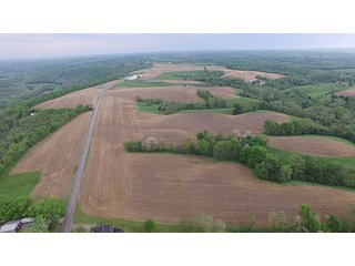 Property photo 7 - REAL ESTATE AUCTION - 512.5+/- ACRES OFFERED IN 9 TRACTS IN SWITZERLAND COUNTY, INDIANA
