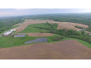 Property photo 4 - REAL ESTATE AUCTION - 512.5+/- ACRES OFFERED IN 9 TRACTS IN SWITZERLAND COUNTY, INDIANA