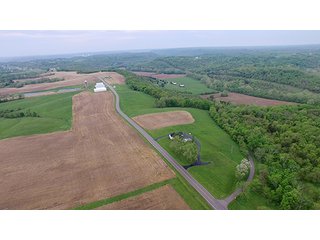 Property photo 9 - REAL ESTATE AUCTION - 512.5+/- ACRES OFFERED IN 9 TRACTS IN SWITZERLAND COUNTY, INDIANA