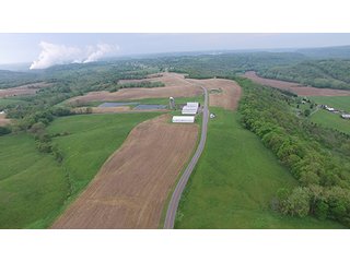 Property photo 8 - REAL ESTATE AUCTION - 512.5+/- ACRES OFFERED IN 9 TRACTS IN SWITZERLAND COUNTY, INDIANA