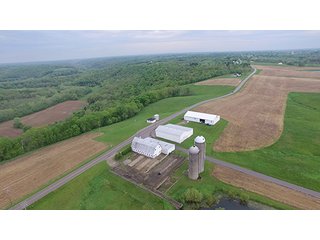 Property photo 1 - REAL ESTATE AUCTION - 512.5+/- ACRES OFFERED IN 9 TRACTS IN SWITZERLAND COUNTY, INDIANA