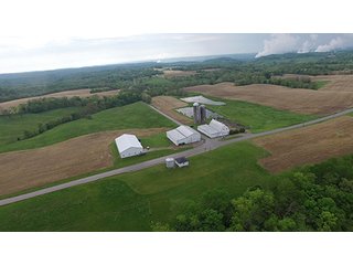 Property photo 3 - REAL ESTATE AUCTION - 512.5+/- ACRES OFFERED IN 9 TRACTS IN SWITZERLAND COUNTY, INDIANA