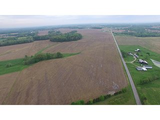 Property photo 5 - REAL ESTATE AUCTION - 512.5+/- ACRES OFFERED IN 9 TRACTS IN SWITZERLAND COUNTY, INDIANA