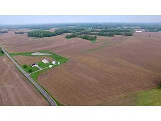 Property photo 6 - REAL ESTATE AUCTION - 512.5+/- ACRES OFFERED IN 9 TRACTS IN SWITZERLAND COUNTY, INDIANA