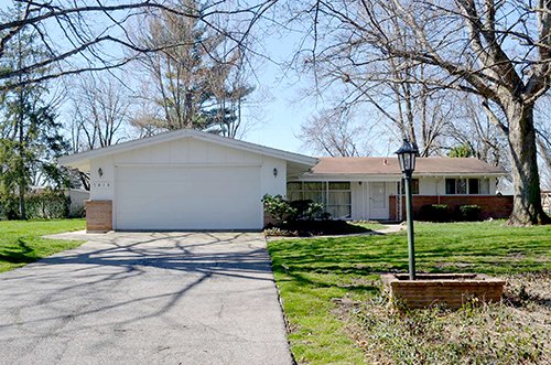 Property photo 3 - REAL ESTATE & PERSONAL PROPERTY AUCTION IN ALLEN COUNTY, INDIANA