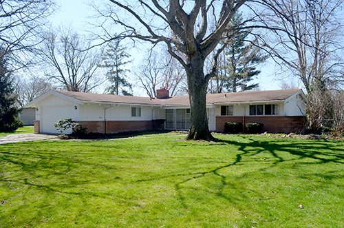 Property photo 4 - REAL ESTATE & PERSONAL PROPERTY AUCTION IN ALLEN COUNTY, INDIANA