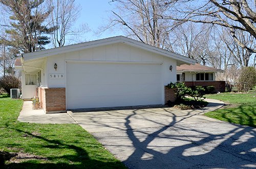 Property photo 1 - REAL ESTATE & PERSONAL PROPERTY AUCTION IN ALLEN COUNTY, INDIANA
