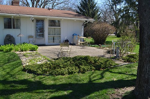 Property photo 2 - REAL ESTATE & PERSONAL PROPERTY AUCTION IN ALLEN COUNTY, INDIANA