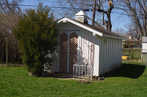 Property photo 5 - REAL ESTATE & PERSONAL PROPERTY AUCTION IN ALLEN COUNTY, INDIANA
