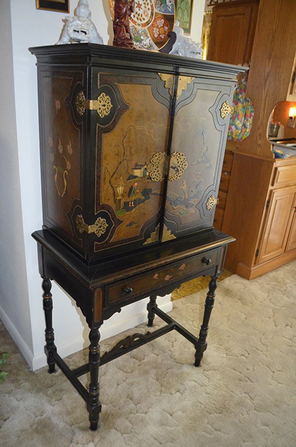 PERSONAL PROPERTY & REAL ESTATE AUCTION IN ALLEN COUNTY, INDIANA