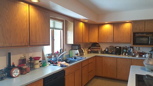 Property photo 10 - REAL ESTATE & PERSONAL PROPERTY AUCTION - 5.6+/- ACRES IN WHITLEY CO., INDIANA