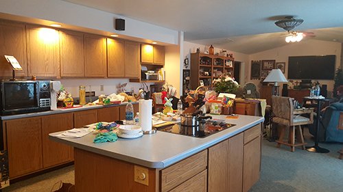 Property photo 11 - REAL ESTATE & PERSONAL PROPERTY AUCTION - 5.6+/- ACRES IN WHITLEY CO., INDIANA
