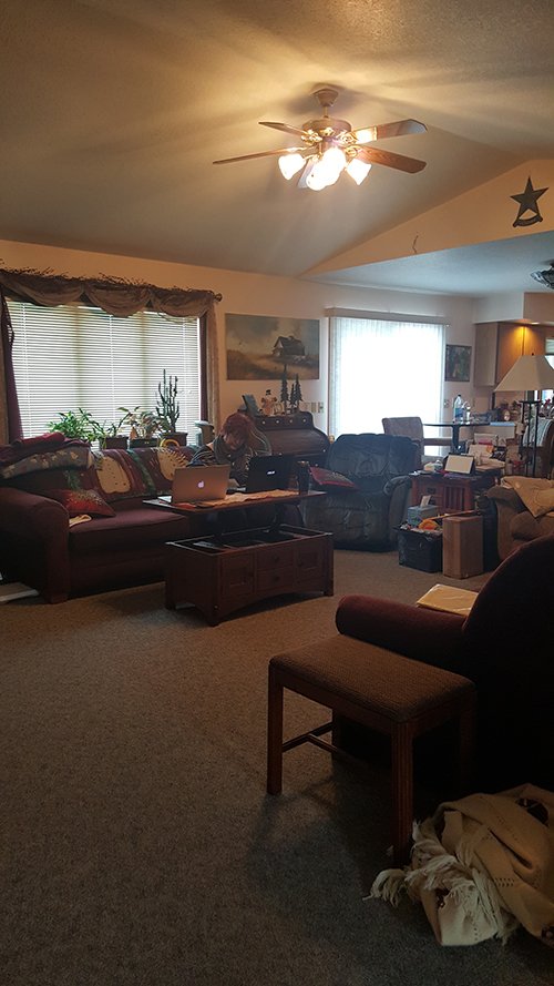 Property photo 16 - REAL ESTATE & PERSONAL PROPERTY AUCTION - 5.6+/- ACRES IN WHITLEY CO., INDIANA
