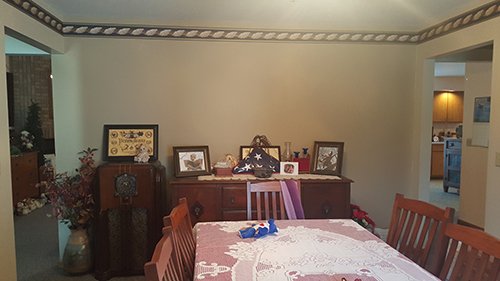 Property photo 12 - REAL ESTATE & PERSONAL PROPERTY AUCTION - 5.6+/- ACRES IN WHITLEY CO., INDIANA