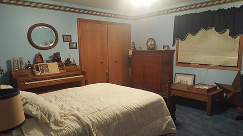 Property photo 17 - REAL ESTATE & PERSONAL PROPERTY AUCTION - 5.6+/- ACRES IN WHITLEY CO., INDIANA