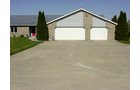 Property photo 2 - REAL ESTATE & PERSONAL PROPERTY AUCTION - 5.6+/- ACRES IN WHITLEY CO., INDIANA