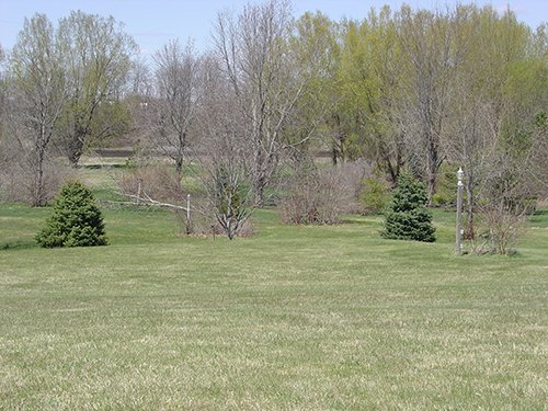 Property photo 6 - REAL ESTATE & PERSONAL PROPERTY AUCTION - 5.6+/- ACRES IN WHITLEY CO., INDIANA