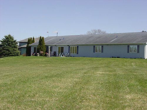 Property photo 4 - REAL ESTATE & PERSONAL PROPERTY AUCTION - 5.6+/- ACRES IN WHITLEY CO., INDIANA