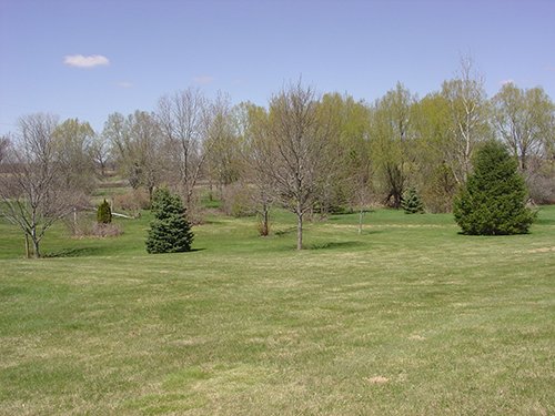 Property photo 9 - REAL ESTATE & PERSONAL PROPERTY AUCTION - 5.6+/- ACRES IN WHITLEY CO., INDIANA