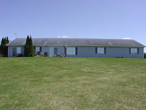 Property photo 3 - REAL ESTATE & PERSONAL PROPERTY AUCTION - 5.6+/- ACRES IN WHITLEY CO., INDIANA