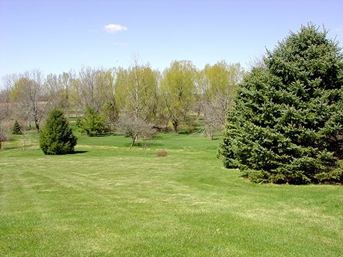 Property photo 8 - REAL ESTATE & PERSONAL PROPERTY AUCTION - 5.6+/- ACRES IN WHITLEY CO., INDIANA