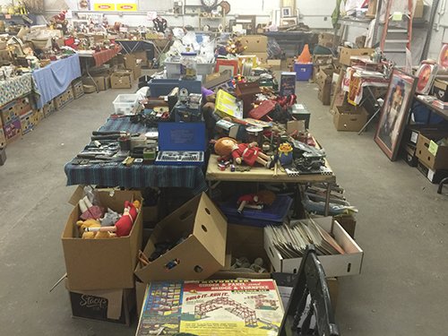 Property photo 53 - PERSONAL PROPERTY AUCTION IN ALLEN COUNTY, INDIANA