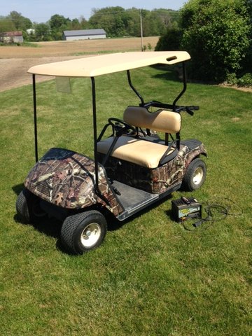 Property photo 24 - PERSONAL PROPERTY AUCTION IN WHITLEY COUNTY, INDIANA