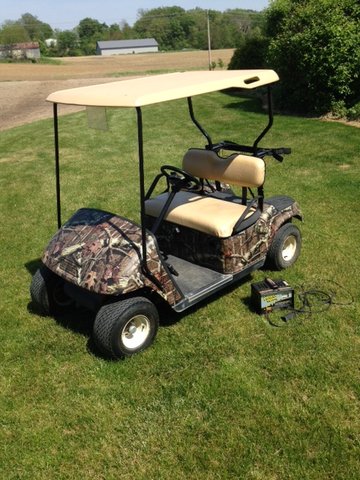 Property photo 22 - PERSONAL PROPERTY AUCTION IN WHITLEY COUNTY, INDIANA