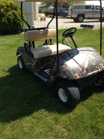 Property photo 21 - PERSONAL PROPERTY AUCTION IN WHITLEY COUNTY, INDIANA