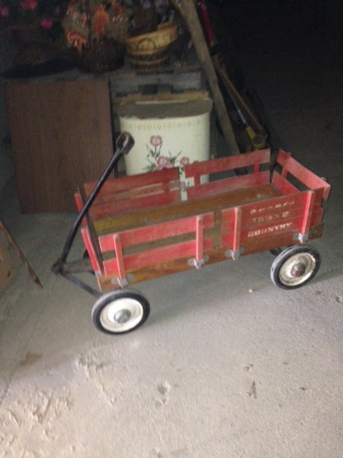 Property photo 28 - PERSONAL PROPERTY AUCTION IN WHITLEY COUNTY, INDIANA