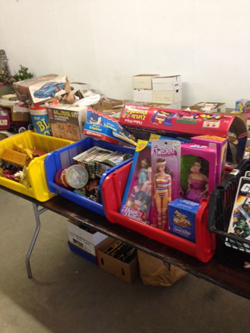 Property photo 30 - PERSONAL PROPERTY AUCTION IN WHITLEY COUNTY, INDIANA