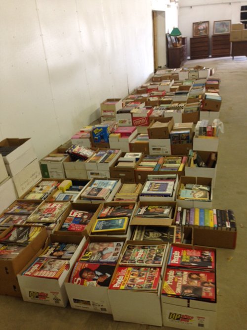 Property photo 69 - PERSONAL PROPERTY AUCTION IN WHITLEY COUNTY, INDIANA
