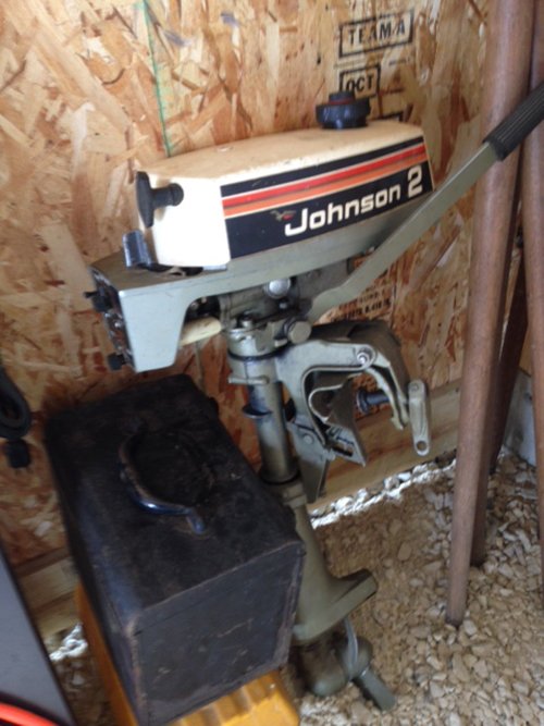 Property photo 7 - PERSONAL PROPERTY AUCTION IN WHITLEY COUNTY, INDIANA
