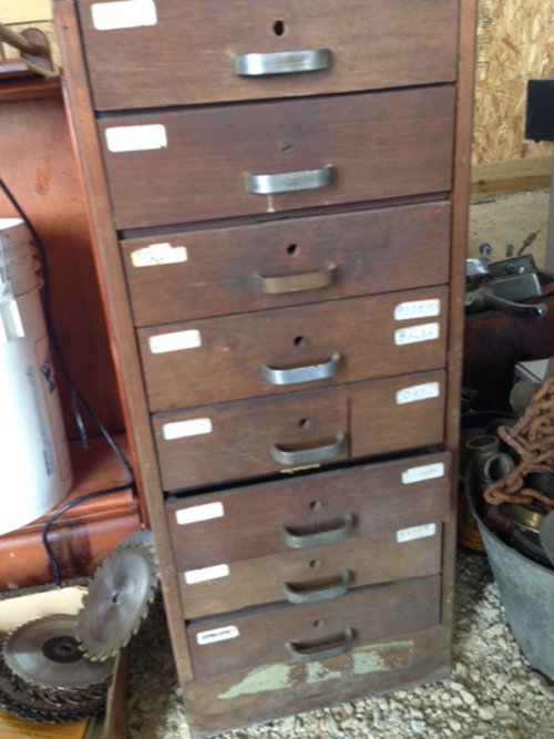 Property photo 33 - PERSONAL PROPERTY AUCTION IN WHITLEY COUNTY, INDIANA
