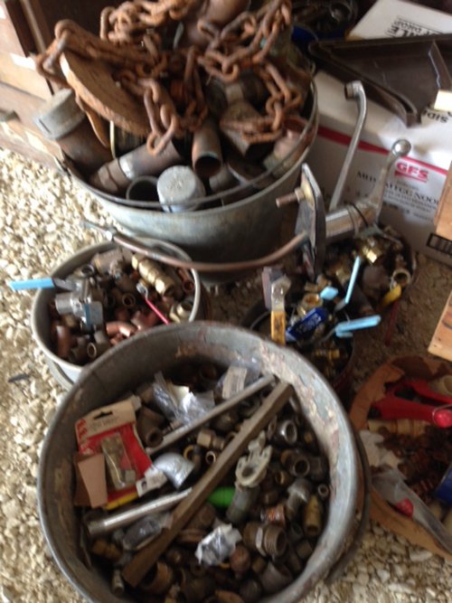 Property photo 8 - PERSONAL PROPERTY AUCTION IN WHITLEY COUNTY, INDIANA