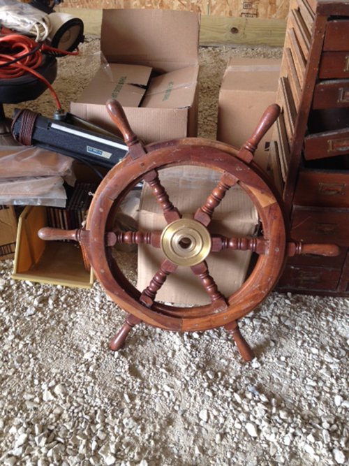 Property photo 68 - PERSONAL PROPERTY AUCTION IN WHITLEY COUNTY, INDIANA