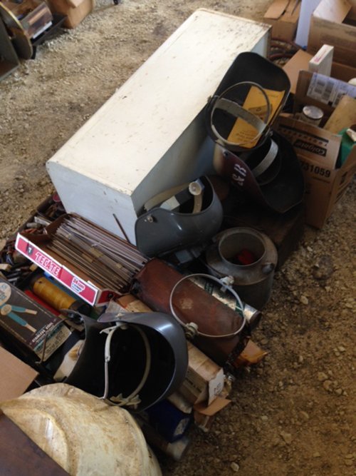 Property photo 25 - PERSONAL PROPERTY AUCTION IN WHITLEY COUNTY, INDIANA