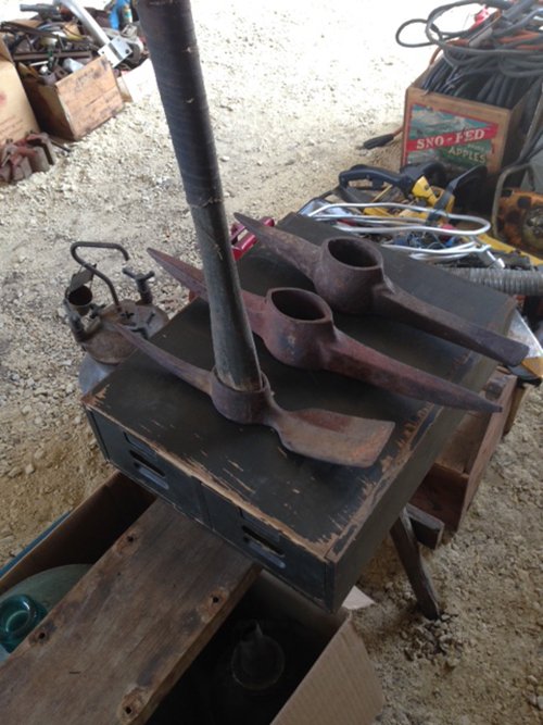 Property photo 5 - PERSONAL PROPERTY AUCTION IN WHITLEY COUNTY, INDIANA