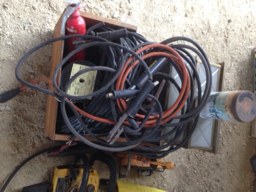 Property photo 36 - PERSONAL PROPERTY AUCTION IN WHITLEY COUNTY, INDIANA