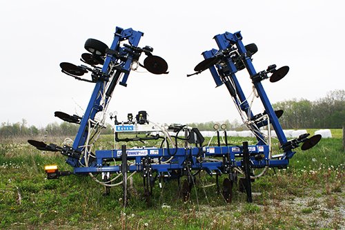 Property photo 11 - FARM EQUIPMENT AUCTION IN CASS COUNTY, INDIANA