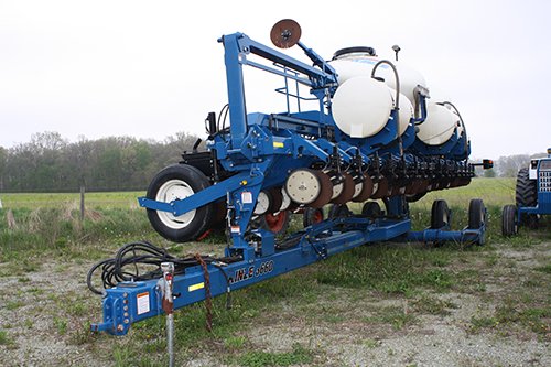 Property photo 13 - FARM EQUIPMENT AUCTION IN CASS COUNTY, INDIANA