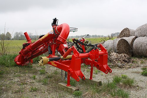 Property photo 15 - FARM EQUIPMENT AUCTION IN CASS COUNTY, INDIANA