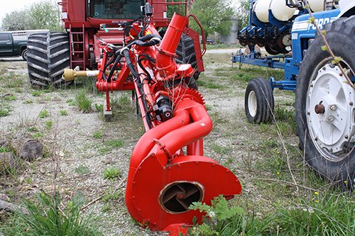 Property photo 14 - FARM EQUIPMENT AUCTION IN CASS COUNTY, INDIANA