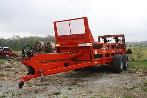 Property photo 16 - FARM EQUIPMENT AUCTION IN CASS COUNTY, INDIANA