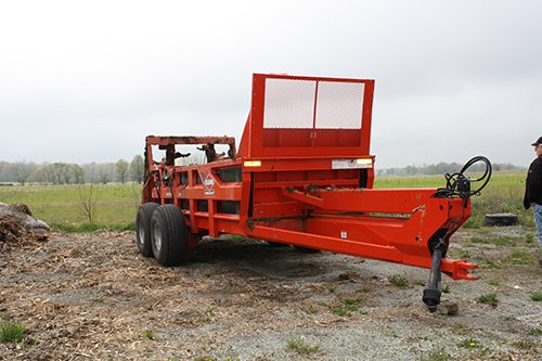 Property photo 17 - FARM EQUIPMENT AUCTION IN CASS COUNTY, INDIANA